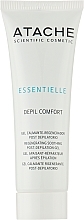 Soothing Post-Depilation Gel - Atache Essentielle Depil Comfort Gel — photo N1