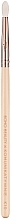 Eyeshadow Brush, K10 - Boho Beauty X Communicative Brush — photo N1