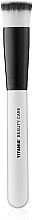 Fragrances, Perfumes, Cosmetics Professional Concealer Brush - Titania