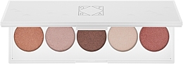 Fragrances, Perfumes, Cosmetics Eyeshadow Palette - Ofra Signature Palette Radiant Eyes