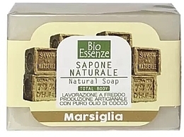 Marseille Soap - Organic Essenze Natural Soap — photo N1