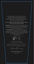 Set - Baylis & Harding Signature Men's Black Pepper & Ginseng Toiletry Bag (hair/body/wash/100ml + a/sh/balm/100ml + face/wash/100ml + acc) — photo N44