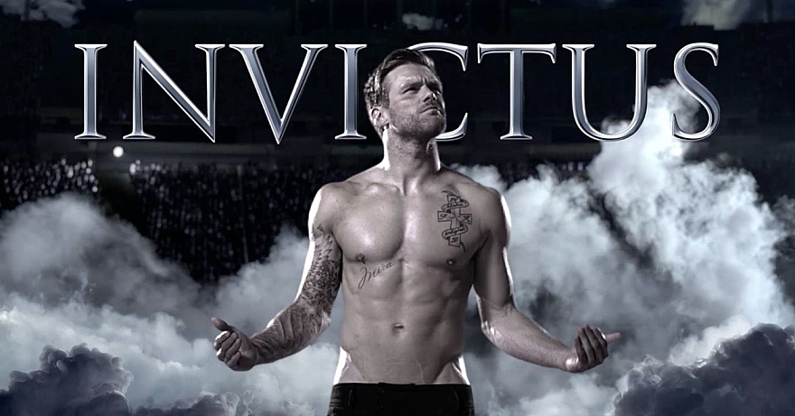 Paco Rabanne Invictus - Shower Gel — photo N2