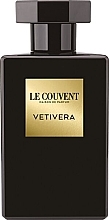 Fragrances, Perfumes, Cosmetics Le Couvent Maison De Parfum Vetivera - Eau de Parfum