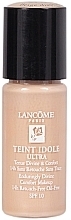 Fragrances, Perfumes, Cosmetics Foundation - Lancome Teint Idole Ultra SPF 10 (tester)