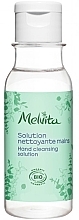 Hand Sanitizer - Melvita Hand Cleansing Solution — photo N5