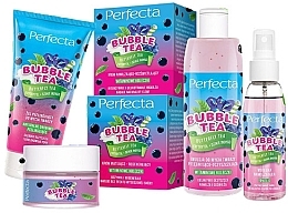 Fragrances, Perfumes, Cosmetics Set, 6 products - Perfecta Bubble Tea