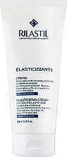 Fragrances, Perfumes, Cosmetics Firming Cream - Rilastil Elasticizzante Elasticizing Cream