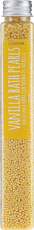 Bath Pearls "Vanilla" - IDC Institute Bath Pearls Vanilla — photo N1