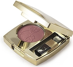 Fragrances, Perfumes, Cosmetics Compact Face Blush - Lambre Compact Blush