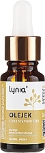 Fragrances, Perfumes, Cosmetics Coenzyme Q10 Face Oil - Lynia