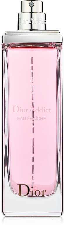 Dior Addict Eau Fraiche - Eau de Toilette (tester) — photo N1