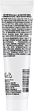 GIFT! Intensive Thermal Protective Cream for Chemically-Treated Hair - Redken Acidic Bonding Concentrate Leave-in Treatment — photo N2