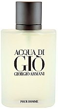 Fragrances, Perfumes, Cosmetics Giorgio Armani Acqua Di Gio Pour Homme - Eau de Parfum (mini size)