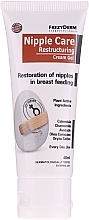 Nipple Restructuring Cream Gel - Frezyderm Nipple Care Restructuring Cream Gel — photo N3