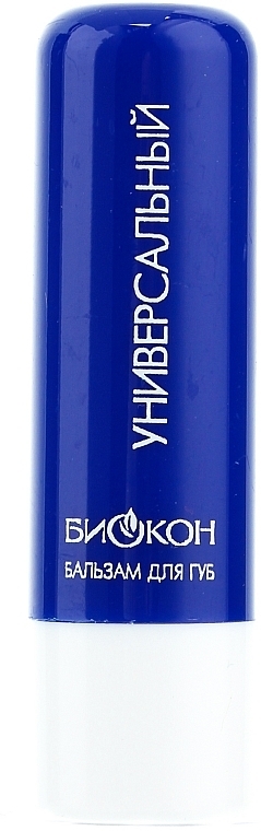 Universal Lip Balm - Biokon — photo N1