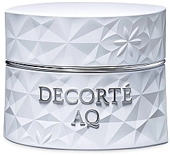 Fragrances, Perfumes, Cosmetics Bleaching Cream - Cosme Decorte AQ Brightening Cream