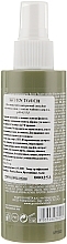 Leave-In Anti Hair Loss Lotion with Tea Tree Oil - Punti di Vista Seven Touch Tea Tree Oil Purifying Shampoo — photo N2