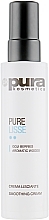 Fragrances, Perfumes, Cosmetics Smoothing Cream - Pura Kosmetica Lisse Smoothing Cream