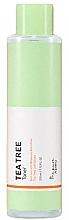 Face Toner - A'pieu The Pure Tea Tree Toner — photo N1