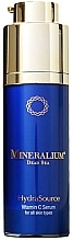 Fragrances, Perfumes, Cosmetics Vitamin C Face Serum - Mineralium Hydra Source Vitamin C Serum