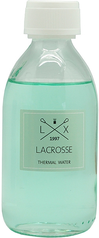 Thermal Water Diffuser Refill - Ambientair Lacrosse Thermal Water — photo N2