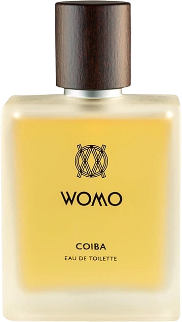 Womo Coiba - Eau de Toilette — photo N6