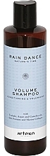 Fragrances, Perfumes, Cosmetics Volume Shampoo - Artego Rain Dance Volume Shampoo