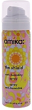 Fragrances, Perfumes, Cosmetics Hair Spray - Amika The Shield Anti-Humidity Hair Spray