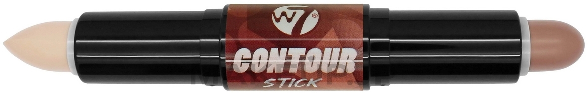 Contour Stick - W7 Contour Stick — photo Fair