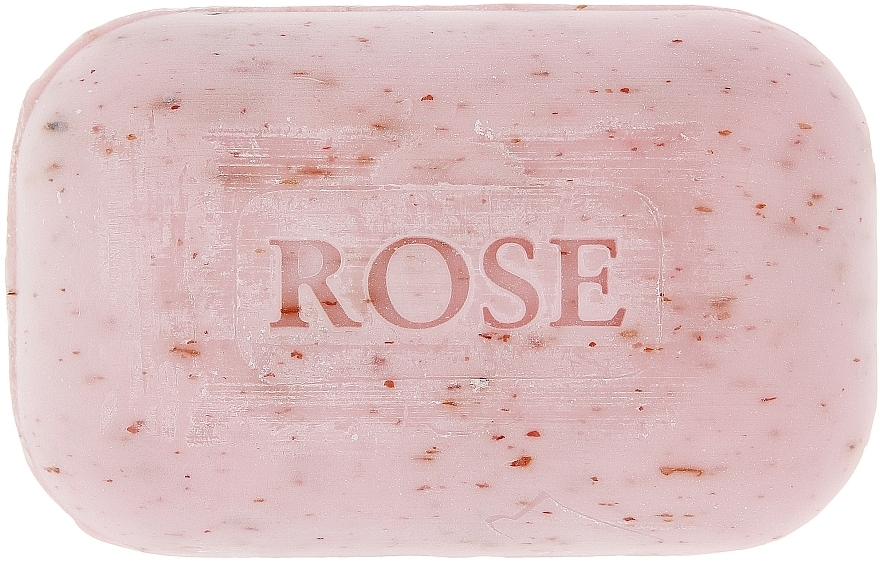 Natural Cosmetic Soap with Rose Water - BioFresh Rose of Bulgaria Soap — photo N2