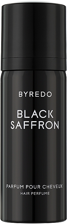 Byredo Black Saffron - Perfumed Hair Water — photo N1