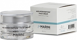 Fragrances, Perfumes, Cosmetics Phytoestrogen Anti-Aging Face Cream - Jan Marini Age Intervention Face Cream