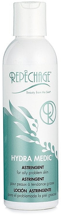 Astringent for Oily & Problem Skin - Repechage Hydra Medic Astringent For Oily Problem Skin — photo N2