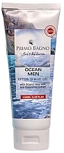 Fragrances, Perfumes, Cosmetics After Shave Gel - Primo Bagno Ocean Men After Shave Gel