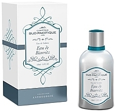 Fragrances, Perfumes, Cosmetics Comptoir Sud Pacifique Eau de Biarritz - Eau de Toilette