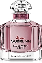 Guerlain Mon Guerlain Intense - Eau de Parfum (tester with cap) — photo N1