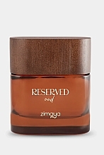 Fragrances, Perfumes, Cosmetics Zimaya Reserved Oud - オードパルファム