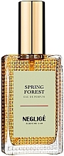 Fragrances, Perfumes, Cosmetics Neglige Spring Forest - Eau de Parfum