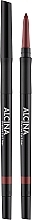 Lip Pencil - Alcina Precise Lip Liner — photo N1