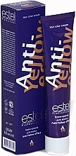 Fragrances, Perfumes, Cosmetics Long-Lasting Cream Color - Estel professional Essex Anti Yellow