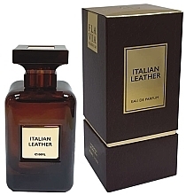 Flavia Italian Leather - Eau de Parfum — photo N1