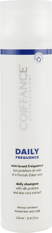 Normal Hair Shampoo - Coiffance Professionnel Daily Shampoo — photo N2