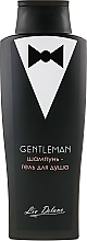 Fragrances, Perfumes, Cosmetics Shower Shampoo-Gel - Liv Delano Gentleman