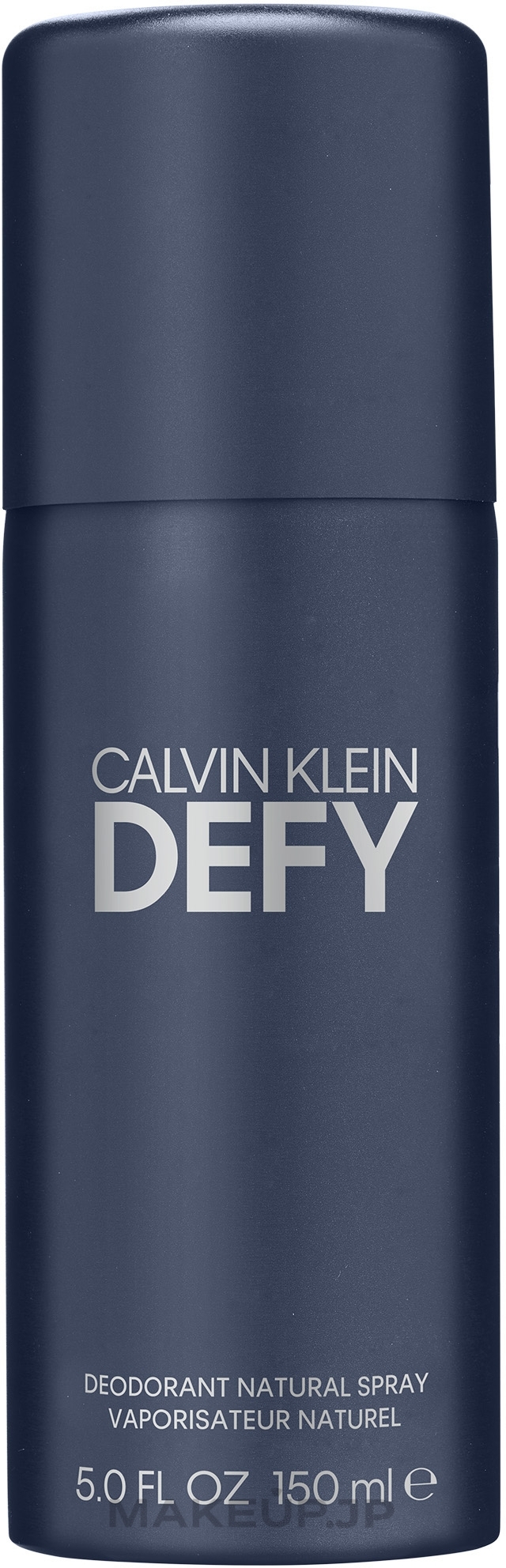 Calvin Klein Defy - Deodorant — photo 150 ml