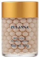 Set - Pulanna Bio-Gold (cr/60g + eye/gel/21g) — photo N3
