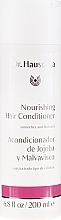 Hair Conditioner "Jojoba & Altay" - Dr. Hauschka Nourishing Hair Conditioner — photo N2