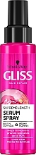 Fragrances, Perfumes, Cosmetics Intensive Repair Hair Serum - Gliss Kur Supreme Length Serum