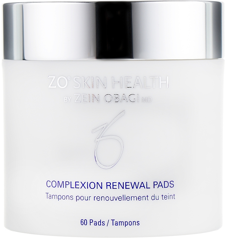 Acne-Prone Skin Care Set - Zein Obagi Zo Skin Health Complexion Clearing Program — photo N7