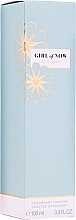 Fragrances, Perfumes, Cosmetics Elie Saab Girl of Now - Deodorant Spray